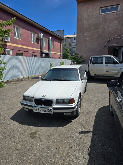 Продам или обмен е36