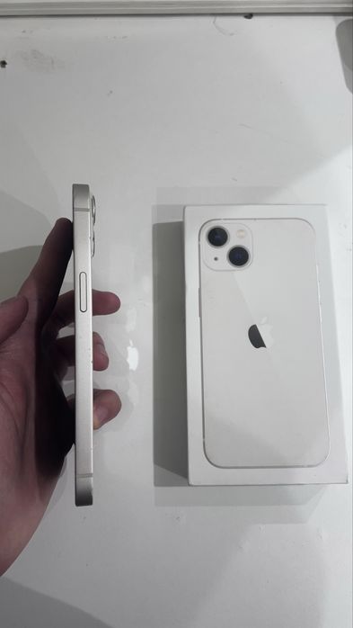 Iphone 13 128 gb