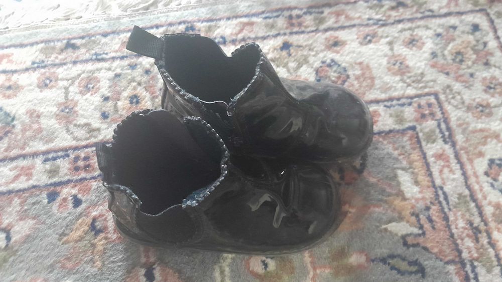 Lot incaltaminte  fetita m24 si m25