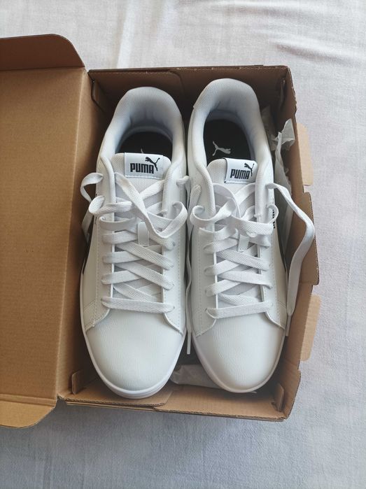 Обувки на PUMA 45 номер