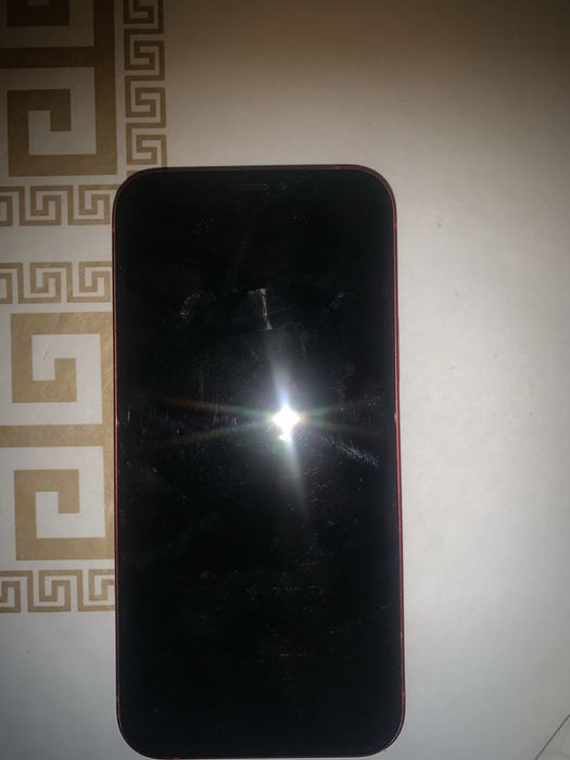 Iphone 12 64 gb 100akb