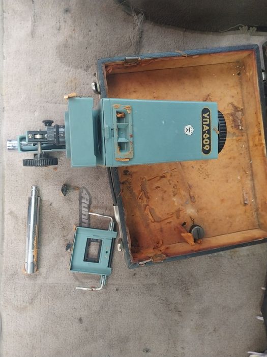 Фотоувеличитель УПА 609.