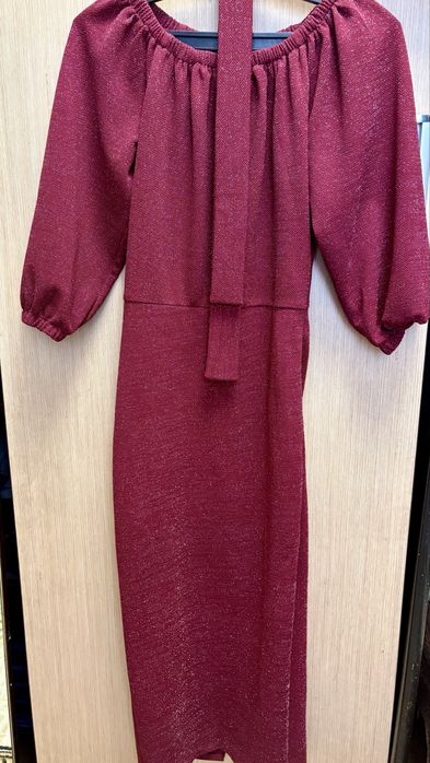 Продам вечернее платье