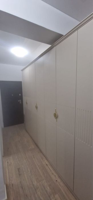 Tomis Nord Campus Ovidius, Maturo Smaraldului , bloc nou ,2 cam .  si Parcare