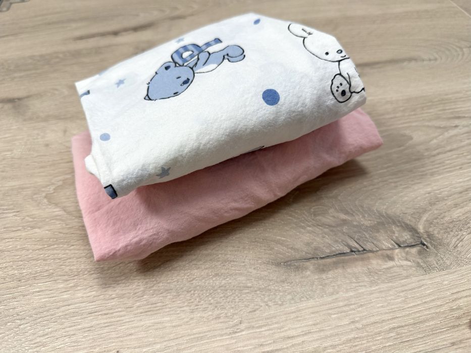 Чаршафи за количка