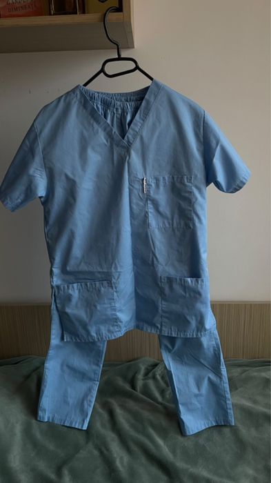 Costum medical marimea S