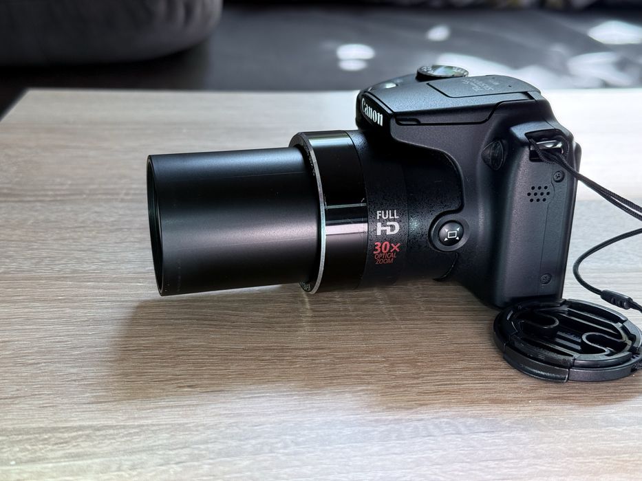 Canon PowerShot SX510 HS