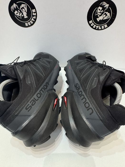 Мъжки туристически обувки SALOMON SPEED CROSS 5 GORE-TEX . Размер 40