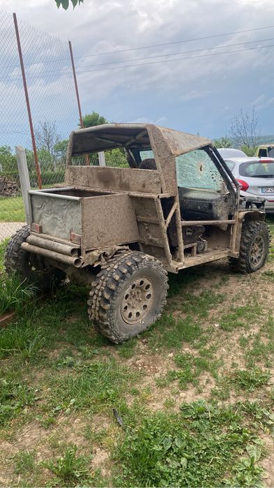 SUZUKI Vitara 0 — imagine 3