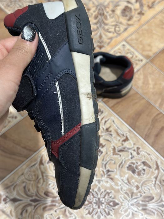 Кроссовки для мальчика