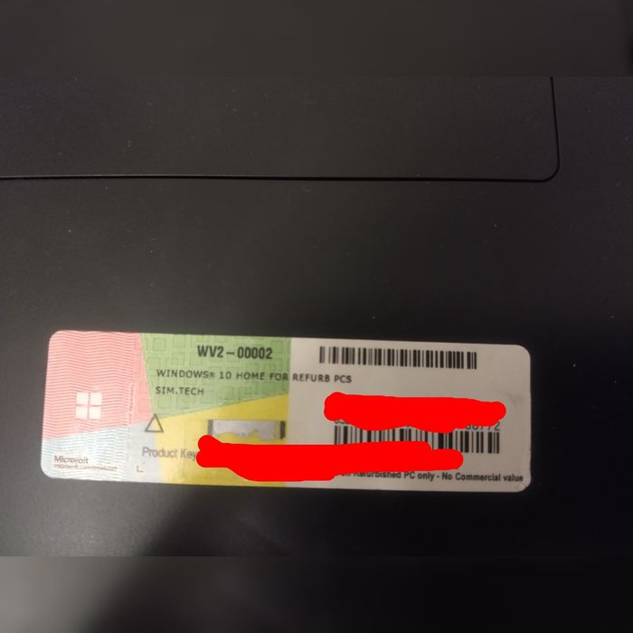 Samsung NP550P7C 17.3"