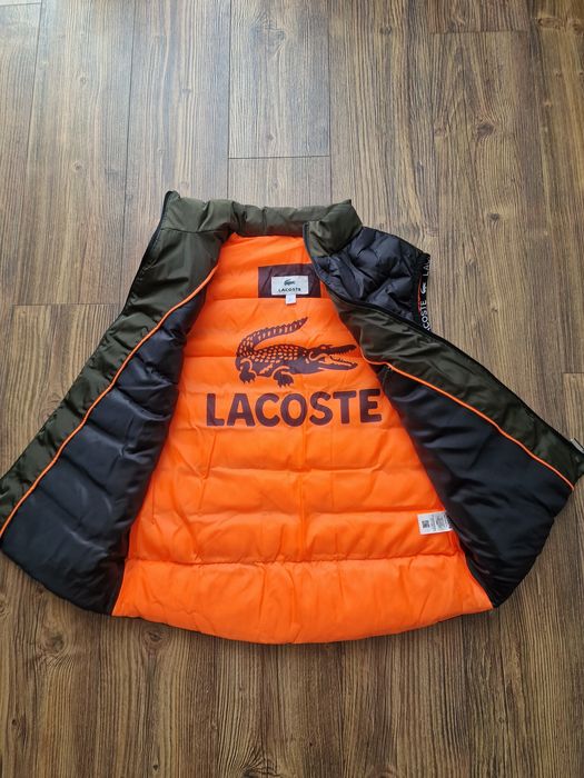 Страхотна мъжка грейка елек  размер  S M L XL  2XL

Мъжка ветро