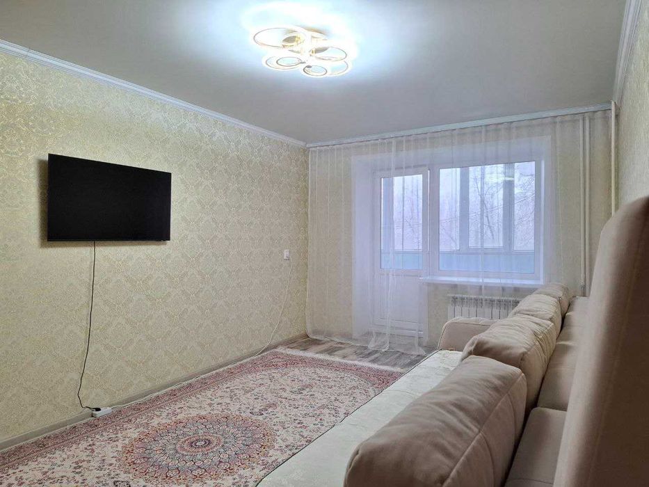 Продается 2-комнатная!