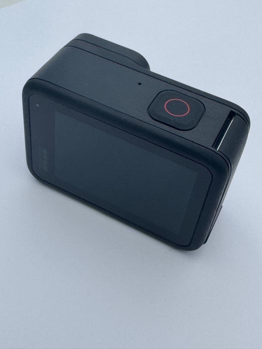 GoPro 10Black edition