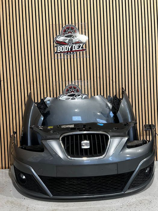 Fata completa Seat Altea facelift 2011 xl capota bara aripa trager