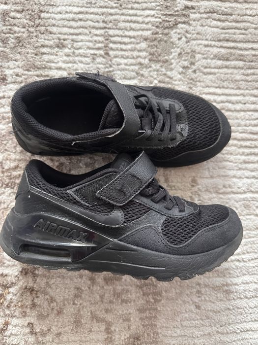 Детски маратонки Nike