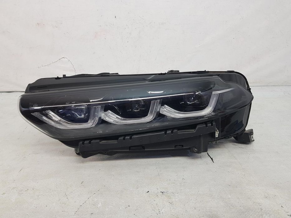 Far stanga Full Led Alfa Romeo Tonale 2023