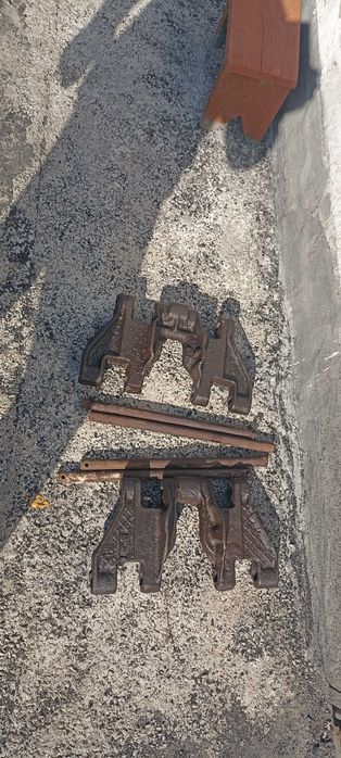 Продам траки ДТ 75