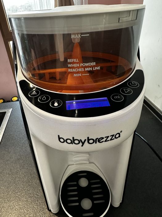 BabyBrezza Formula Pro Anvanced