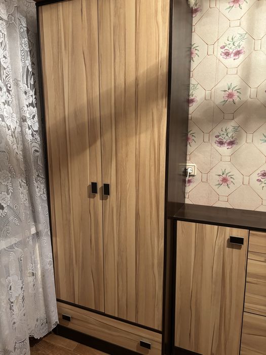 прихожий гарнитур