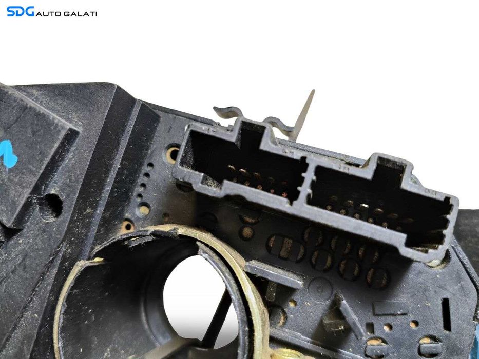 Ansamblu Maneta Manete Stergator Stergatoare Semnalizare Fiat Doblo 2002 - 2010 [3128M]