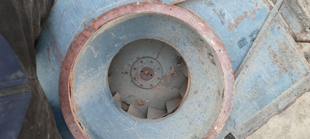 Вентилятор охлаждения сотилади