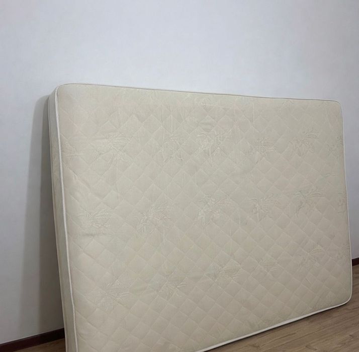 Матрас двухмесный