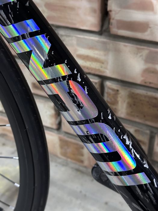 fixed gear:Tsunami snm100