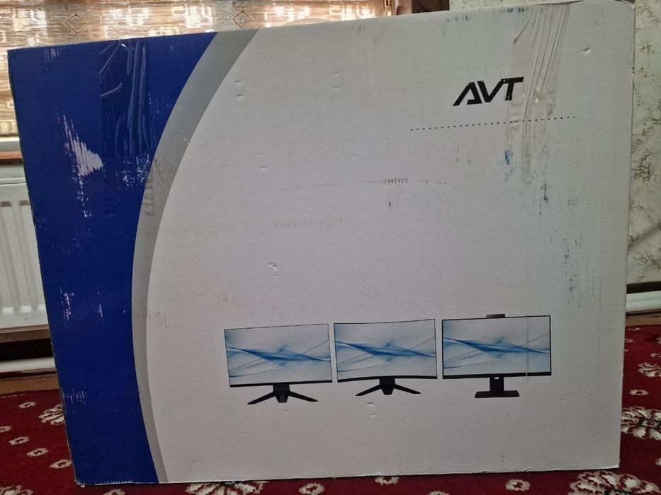Avt 27 duyum oy simon monoblok 3 kafolat