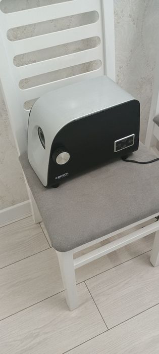 Мясорубка Bocsh original