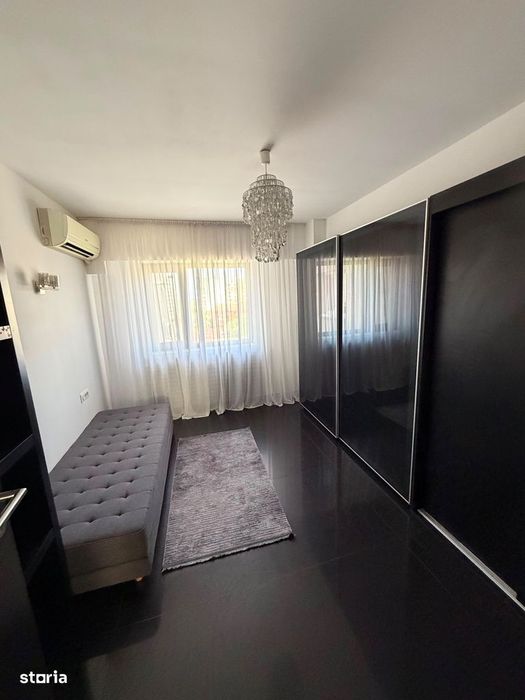 Apartament 3 Camere Centru