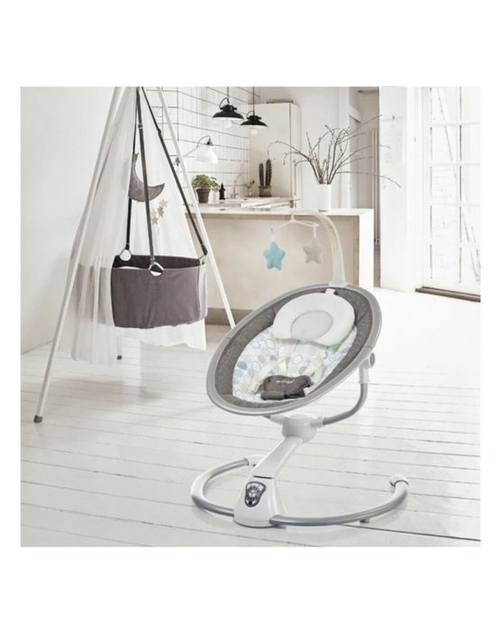 Шезлонг Maribel 402