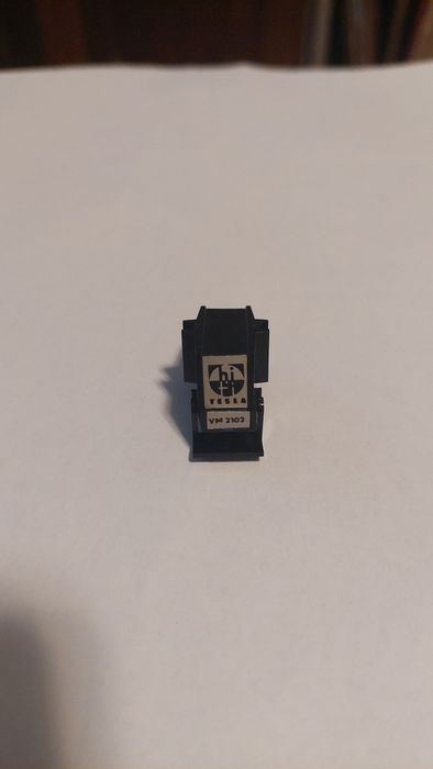 Doza Pick-up Tesla FARA AC