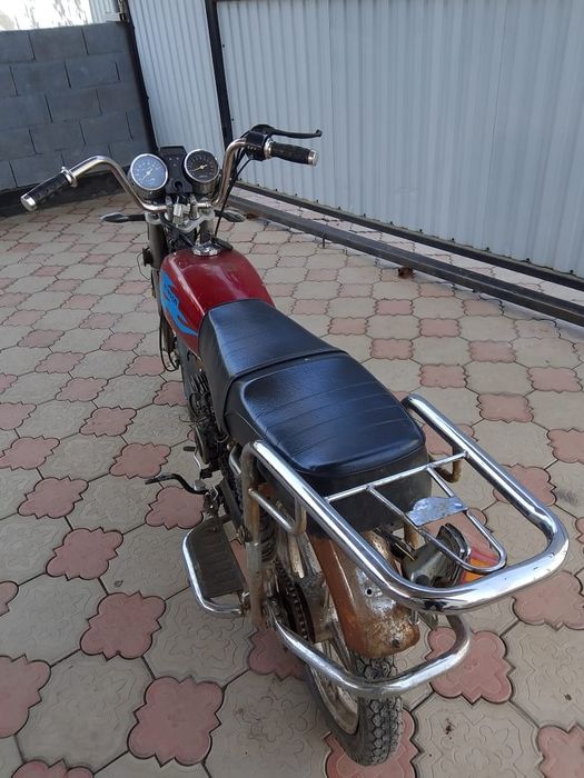 Прадам альфу б/у