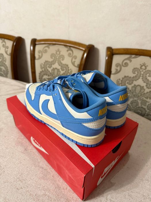 Продам кроссовки найк