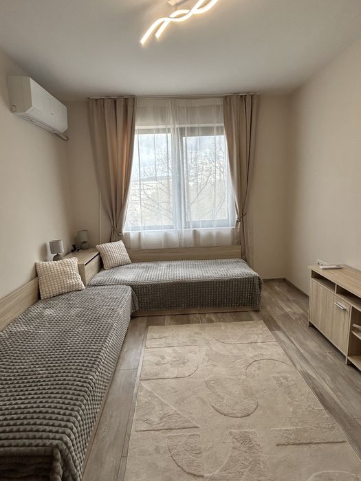 Дава се под наем Тристаен апартамент в Варна, Конфуто - 72 кв.м за 747.66 € - Снимка #7