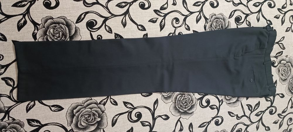 Брюки  летние мужские,  подростковые