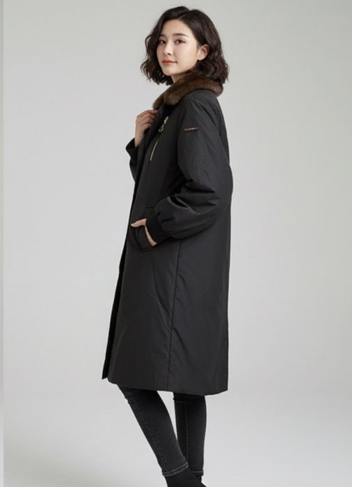 Куртки зима короткие, длинные, Lasagrada,rafaello,maxmara