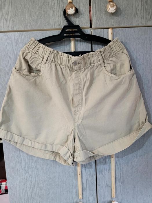 Къси  и дълги дамски панталони