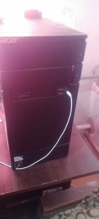 Продам компьютер