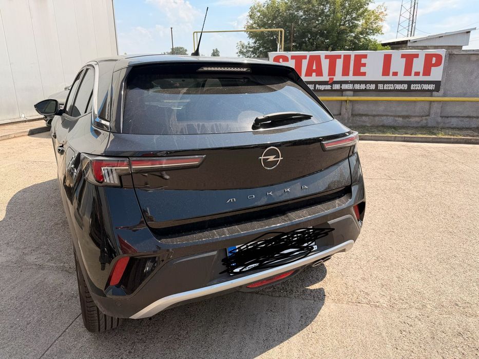 Opel Mokka 2023/1.2