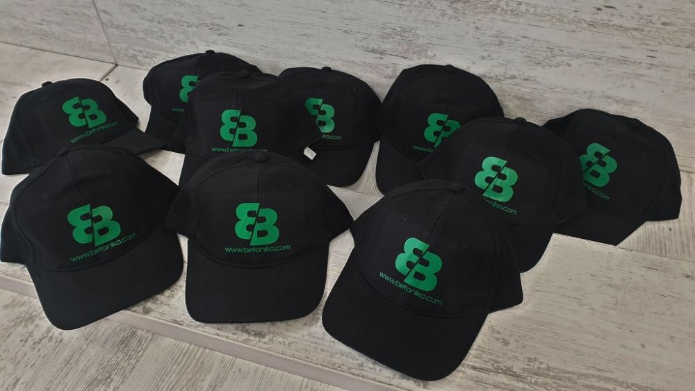 Печат на тениски, работно облекло по ваш дизайн на едро и дребно DTG