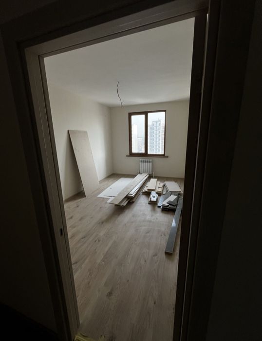 ЖК " Олмазор сити" 3 хона