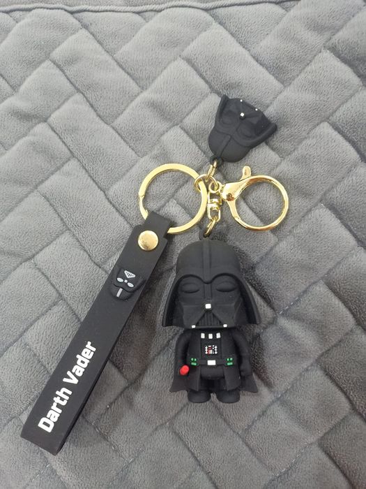 Брелок с Дарт Вейдером -2000 тенге