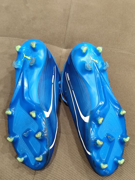 Футболни бутонки - Puma