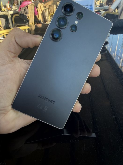 Samsung galaxy s25 ultra