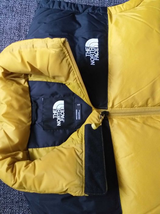 THE NORTH FACE 'DIABLO' - мъжки пухен елек НОВ