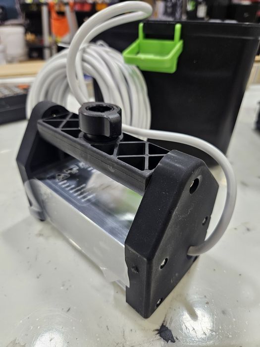 Лампа Лосева для малеров и прорабов