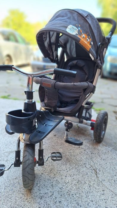 Детска количка Chipolino