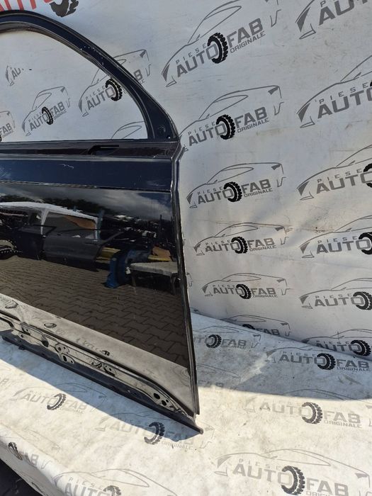 Usa dreapta fata Audi Q7 4M  an 2015-2016-2017-2018-2019-2020-2021-202